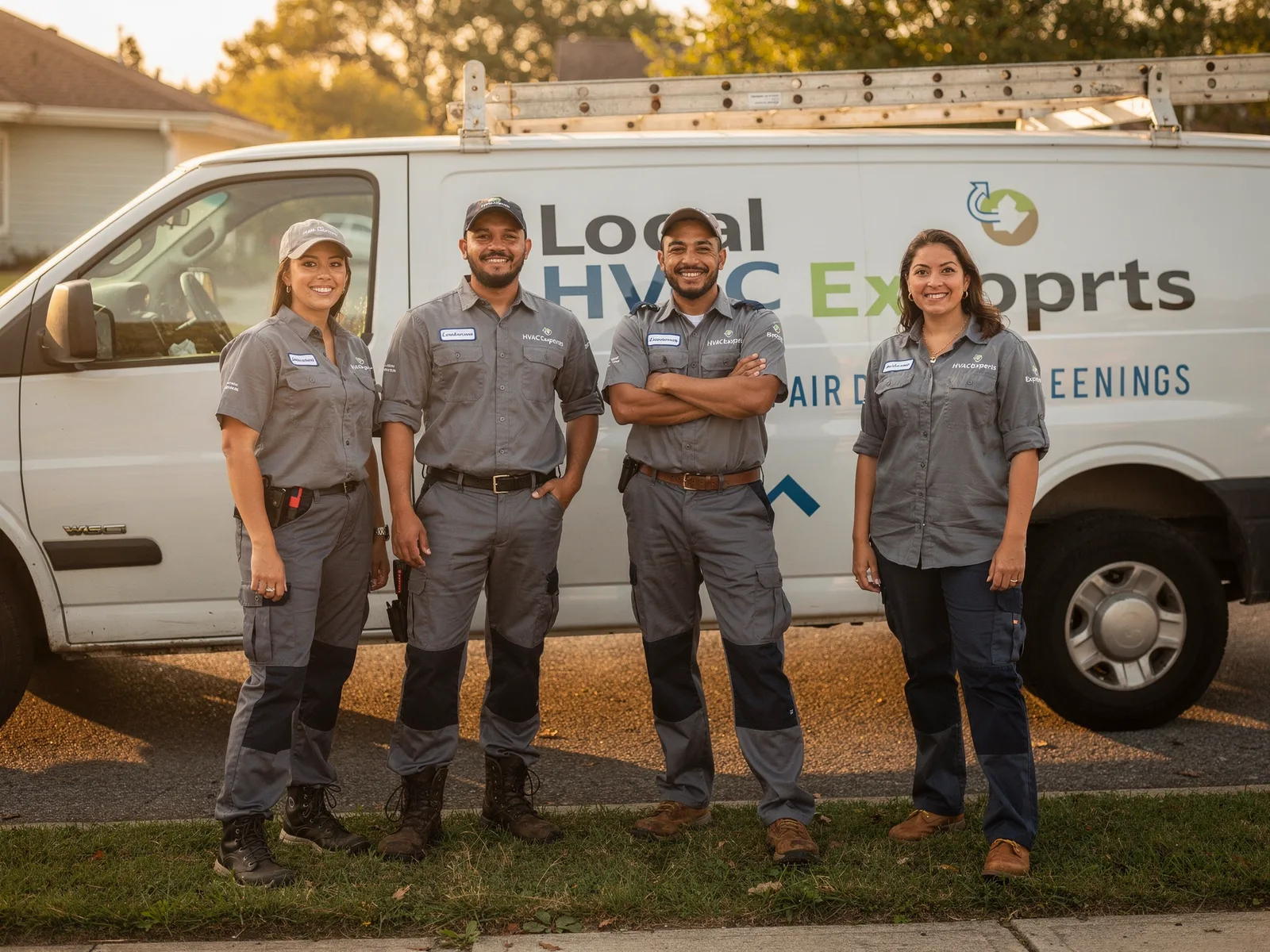 24/7 HVAC Repair & AC Replacement company in Ackley, IA